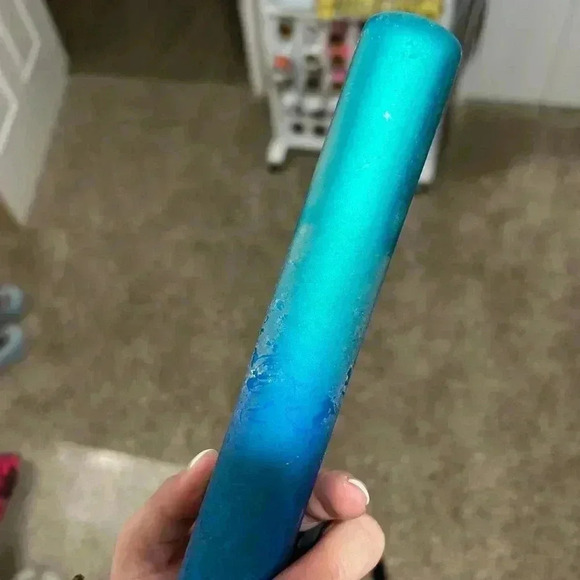 Flawed gem chi hair straightener - Picture 4 of 7